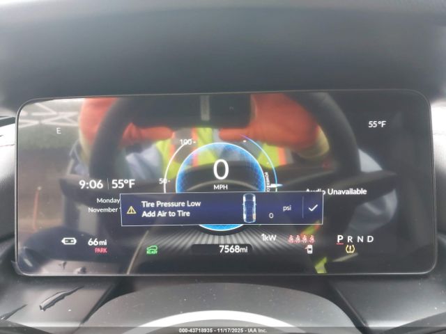 2024 ACURA ZDX 4W5KHNRL7RZ510207 Photo 6