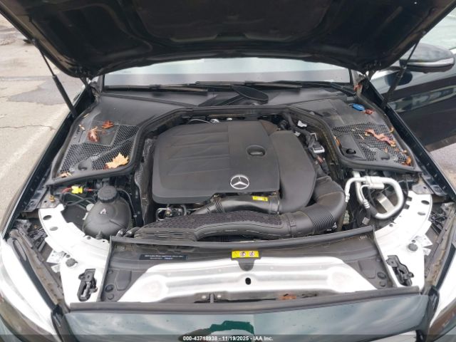 2019 MERCEDES-BENZ C 300 55SWF8DB0KU306931 Photo 9