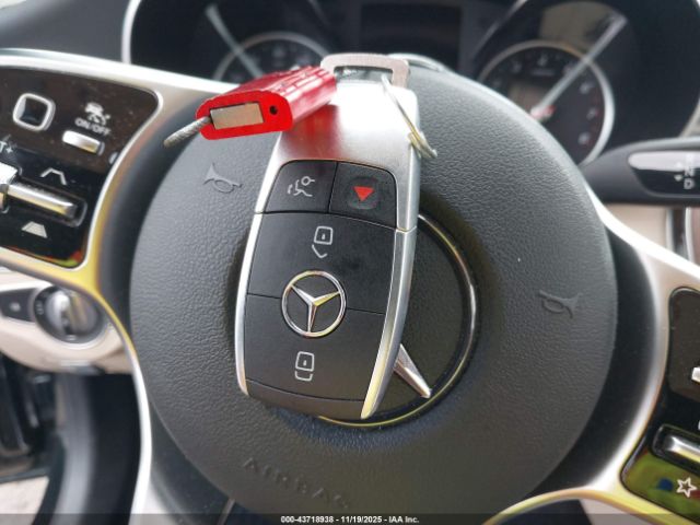 2019 MERCEDES-BENZ C 300 55SWF8DB0KU306931 Photo 10