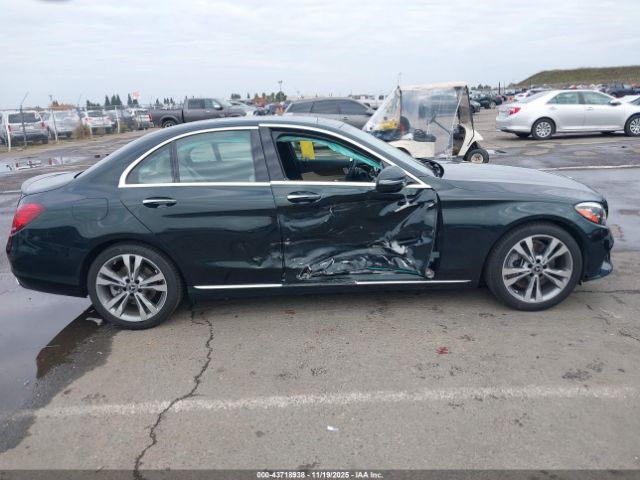 2019 MERCEDES-BENZ C 300 55SWF8DB0KU306931 Photo 5