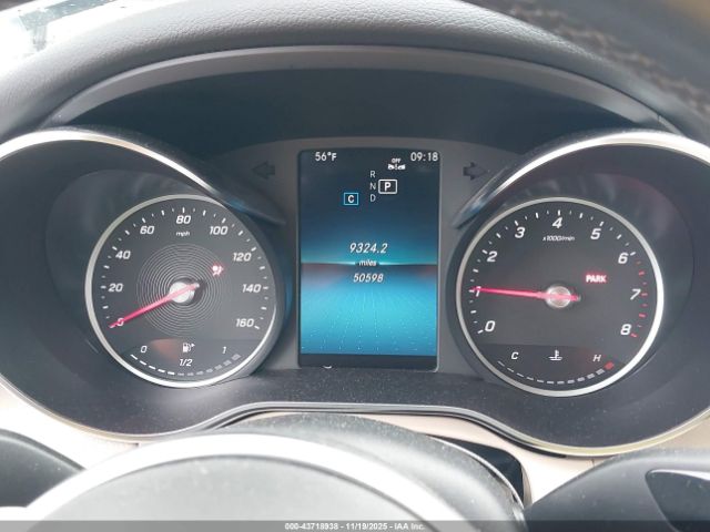 2019 MERCEDES-BENZ C 300 55SWF8DB0KU306931 Photo 6