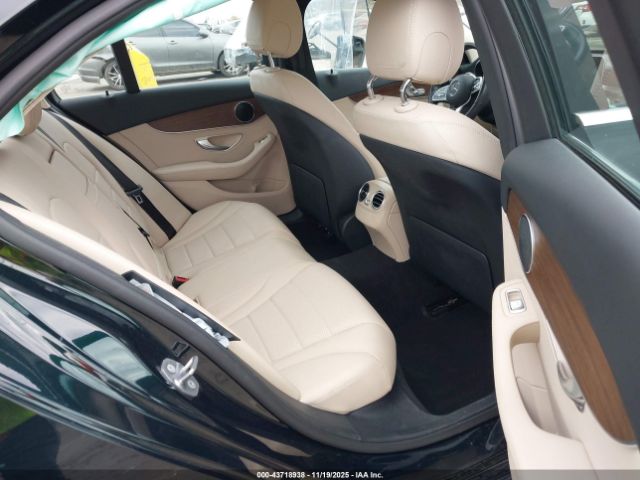 2019 MERCEDES-BENZ C 300 55SWF8DB0KU306931 Photo 7