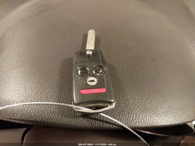 2011 ACURA MDX 2HNYD2H6XBH529931 Photo 10