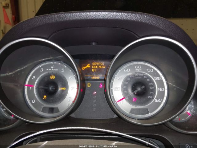 2011 ACURA MDX 2HNYD2H6XBH529931 Photo 6