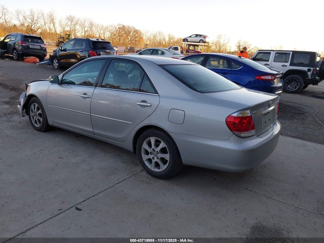 Продажа на аукционе авто 2005 Toyota Camry Xle V6, vin: 4T1BF30K45U085799, номер лота: 43718955
