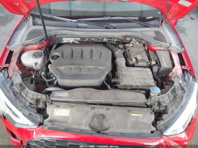 2023 AUDI A3 WAUAUDGY2PA024541 Photo 9