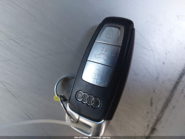 2023 AUDI A3 WAUAUDGY2PA024541 Photo 10