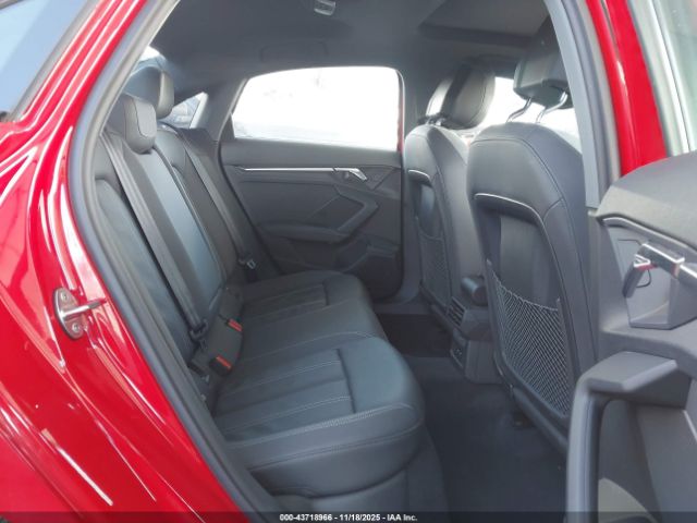 2023 AUDI A3 WAUAUDGY2PA024541 Photo 7
