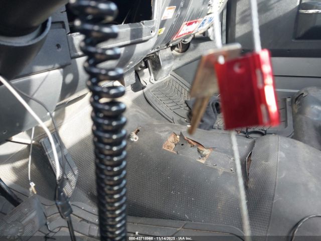 1987 CHEVROLET R10 1GCDR14Z9HF367185 Photo 10