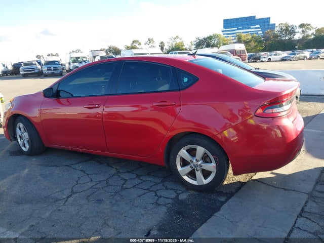 1C3CDFFA5GD816164 Dodge Dart Sxt Sport
