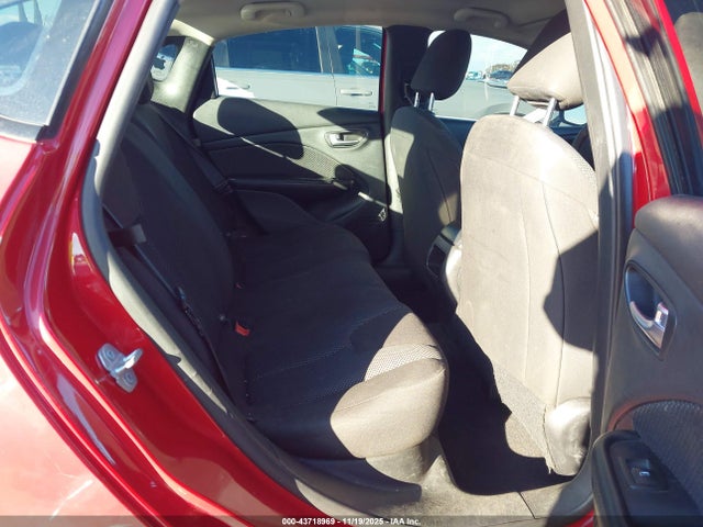 1C3CDFFA5GD816164 Dodge Dart Sxt Sport