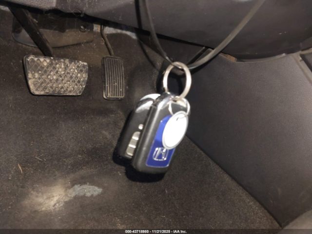 2019 HONDA INSIGHT 19XZE4F16KE024703 Photo 10