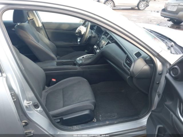 2019 HONDA INSIGHT 19XZE4F16KE024703 Photo 4