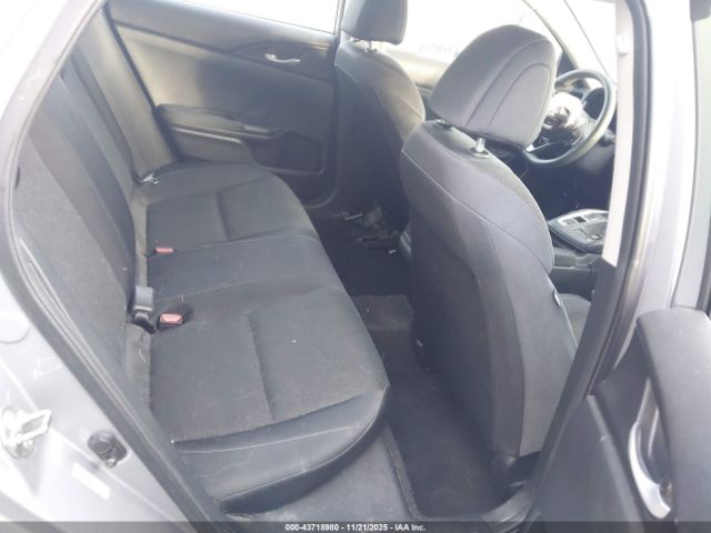 2019 HONDA INSIGHT 19XZE4F16KE024703 Photo 7