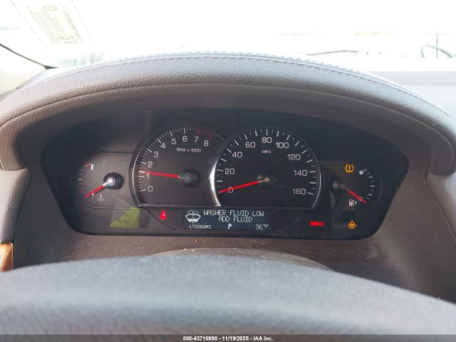 2008 CADILLAC SRX 1GYEE437480151758 Photo 6