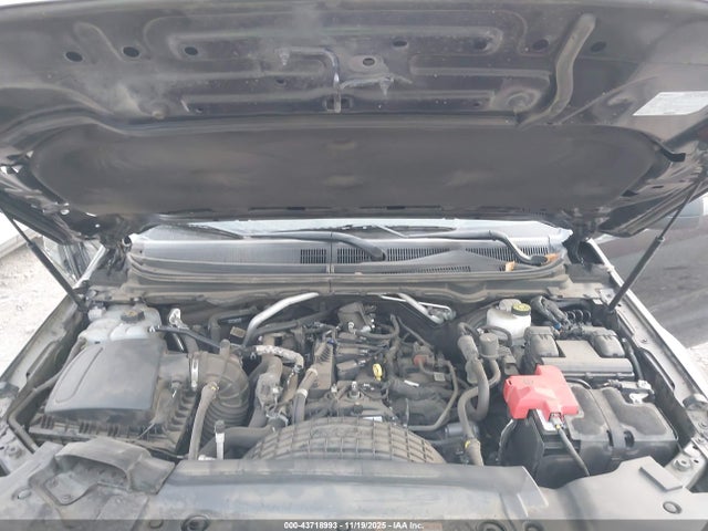 Aukcja sprzedaży 2020 Ford Ranger Xl, vin: 1FTER4EH7LLA81860, numer aukcji: 43718993