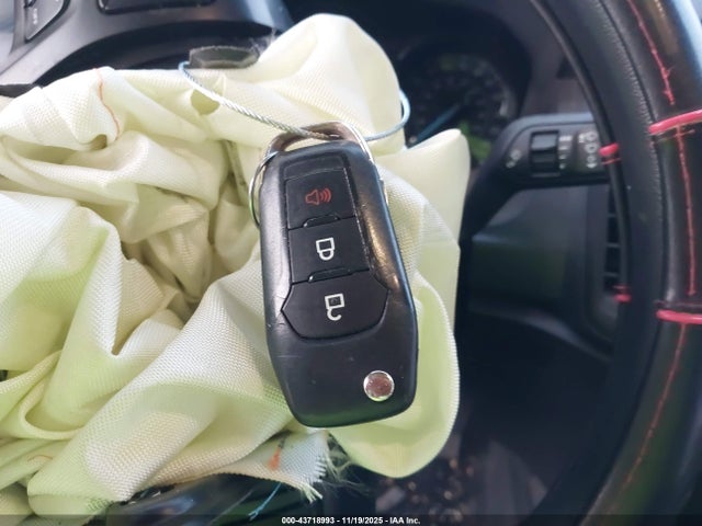 Aukcja sprzedaży 2020 Ford Ranger Xl, vin: 1FTER4EH7LLA81860, numer aukcji: 43718993