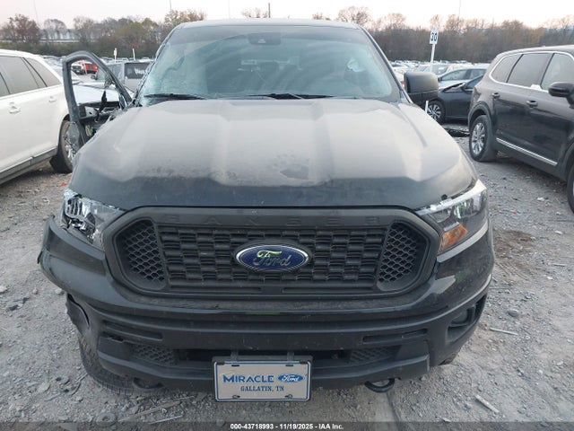 Aukcja sprzedaży 2020 Ford Ranger Xl, vin: 1FTER4EH7LLA81860, numer aukcji: 43718993