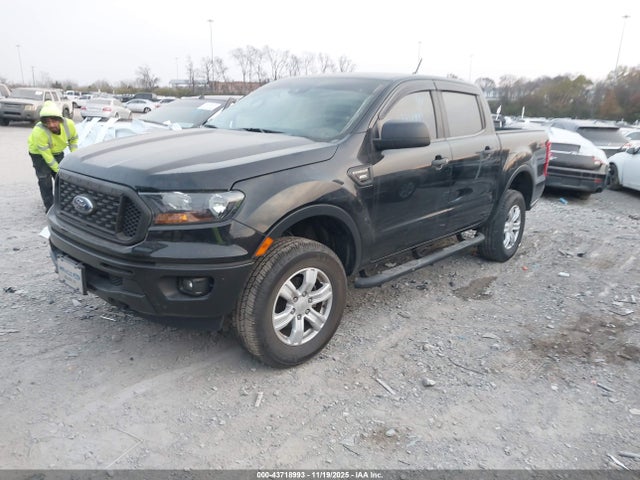 Aukcja sprzedaży 2020 Ford Ranger Xl, vin: 1FTER4EH7LLA81860, numer aukcji: 43718993