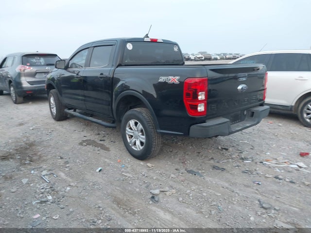 Aukcja sprzedaży 2020 Ford Ranger Xl, vin: 1FTER4EH7LLA81860, numer aukcji: 43718993