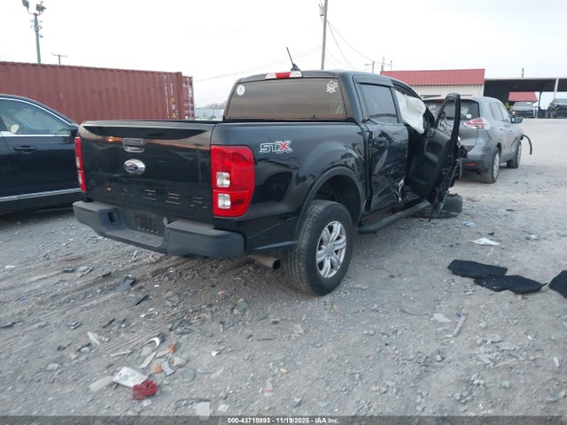 Aukcja sprzedaży 2020 Ford Ranger Xl, vin: 1FTER4EH7LLA81860, numer aukcji: 43718993