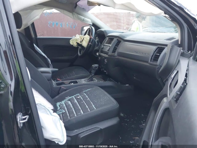 Aukcja sprzedaży 2020 Ford Ranger Xl, vin: 1FTER4EH7LLA81860, numer aukcji: 43718993