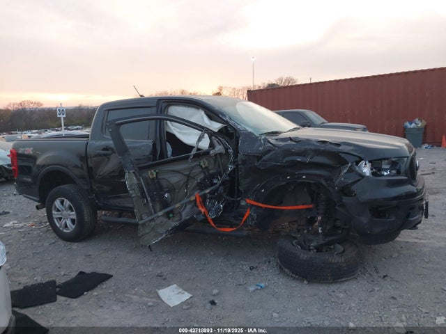 Aukcja sprzedaży 2020 Ford Ranger Xl, vin: 1FTER4EH7LLA81860, numer aukcji: 43718993