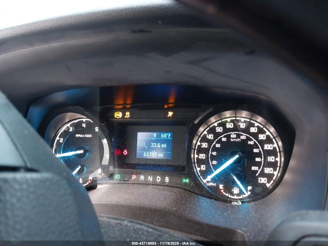 Aukcja sprzedaży 2020 Ford Ranger Xl, vin: 1FTER4EH7LLA81860, numer aukcji: 43718993