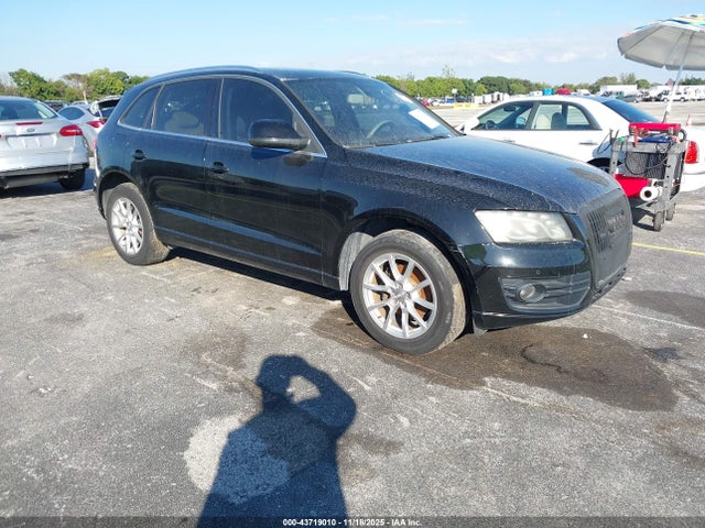 2009 AUDI Q5 WA1KK78R79A018091 Photo 0