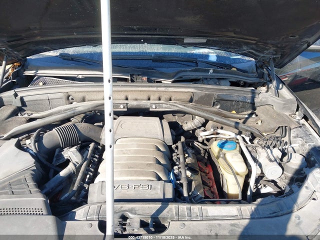 2009 AUDI Q5 WA1KK78R79A018091 Photo 9