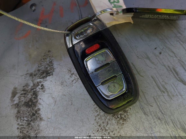 2009 AUDI Q5 WA1KK78R79A018091 Photo 10