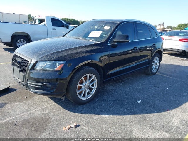 2009 AUDI Q5 WA1KK78R79A018091 Photo 1