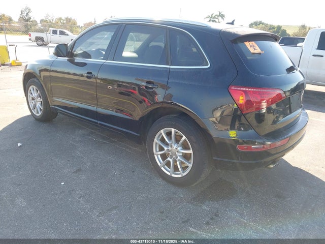 2009 AUDI Q5 WA1KK78R79A018091 Photo 2