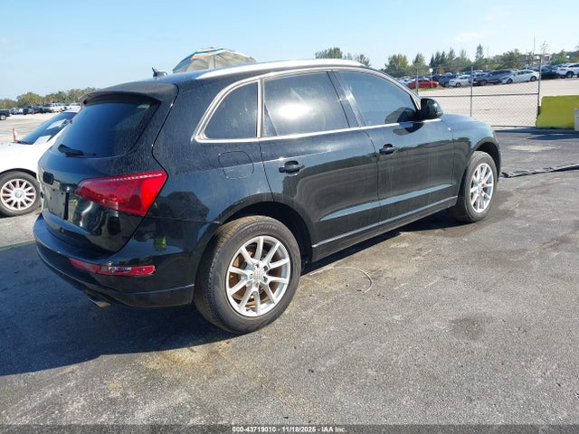 2009 AUDI Q5 WA1KK78R79A018091 Photo 3
