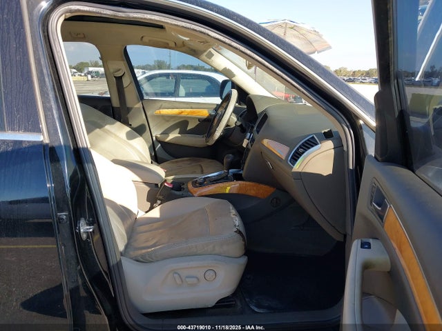 2009 AUDI Q5 WA1KK78R79A018091 Photo 4