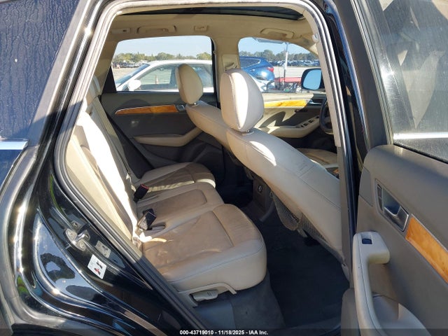 2009 AUDI Q5 WA1KK78R79A018091 Photo 7