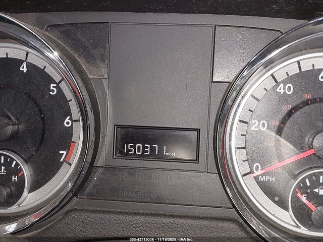 Dodge Grand Caravan American Value Pkg 2015 2C4RDGBG6FR579847 Image 15