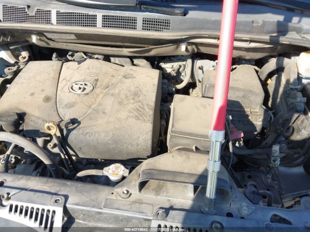 2019 TOYOTA SIENNA 5TDYZ3DC4KS966057 Photo 9