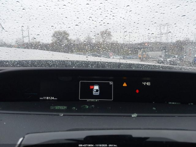 2017 TOYOTA PRIUS PRIME JTDKARFP8H3030632 Photo 6