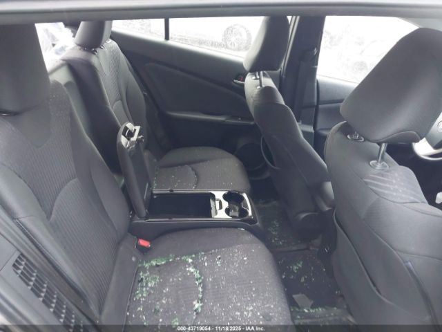 2017 TOYOTA PRIUS PRIME JTDKARFP8H3030632 Photo 7