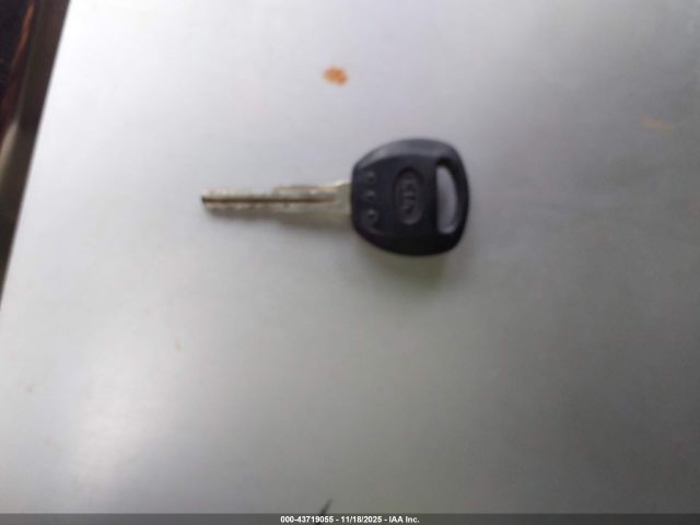 2006 KIA SEDONA KNDMB233X66039648 Photo 10