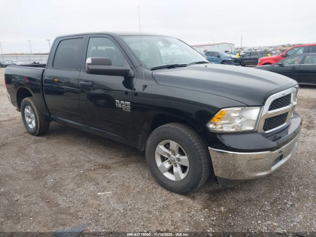 2023 RAM 1500 CLASSIC 1C6RR7LGXPS575257