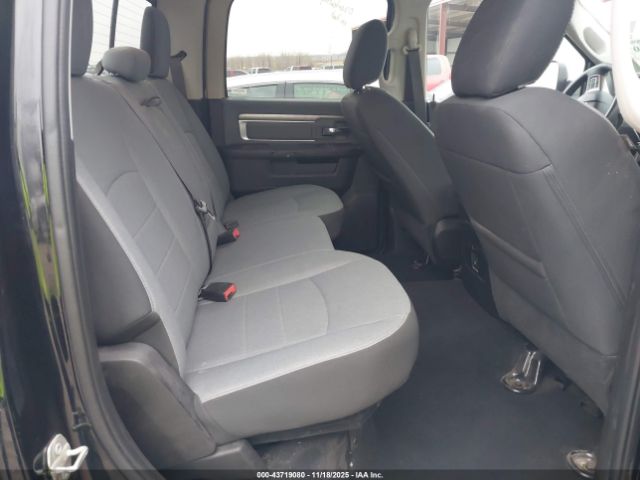 2023 RAM 1500 CLASSIC 1C6RR7LGXPS575257 Photo 7