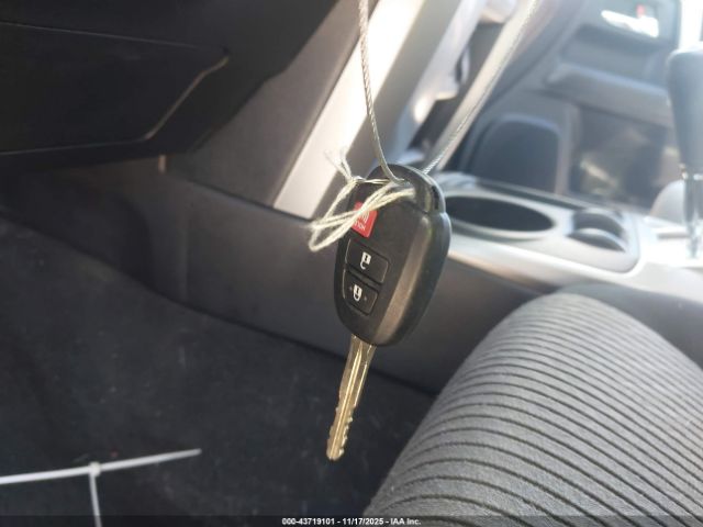 2020 TOYOTA 4RUNNER JTEZU5JR0L5220473 Photo 10