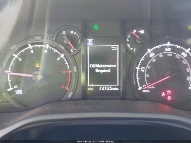 2020 TOYOTA 4RUNNER JTEZU5JR0L5220473 Photo 6