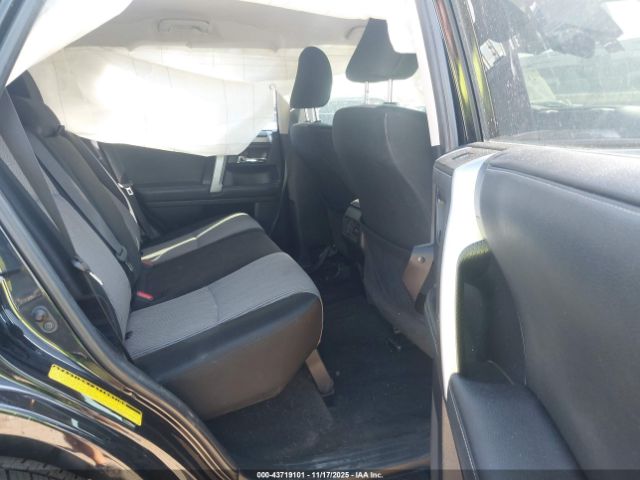 2020 TOYOTA 4RUNNER JTEZU5JR0L5220473 Photo 7