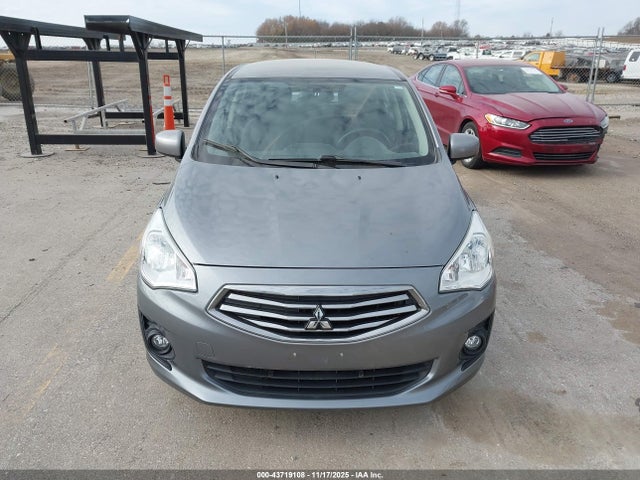 2018 MITSUBISHI MIRAGE G4 ML32F3FJ0JHF03190 Photo 5