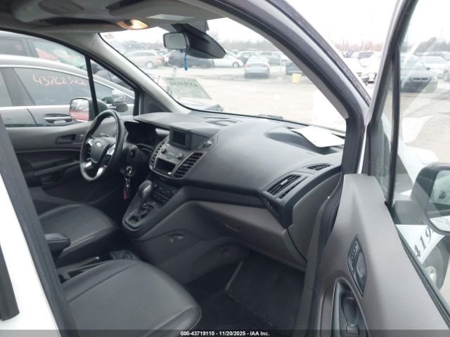 2019 FORD TRANSIT CONNECT NM0LE7E22K1425389 Photo 4
