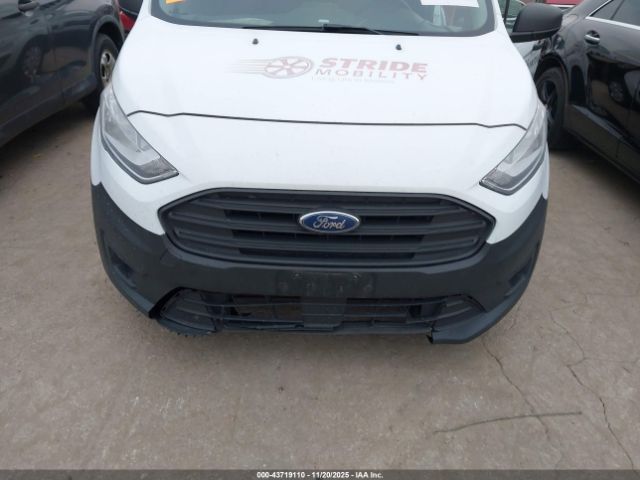 2019 FORD TRANSIT CONNECT NM0LE7E22K1425389 Photo 5