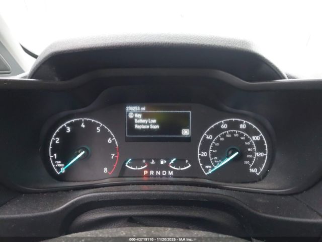 2019 FORD TRANSIT CONNECT NM0LE7E22K1425389 Photo 6